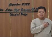 Dr Alpi Sahari: Khittah Kapolri & AS SDM Kapolri Tegaskan Keikhlasan Dalam Pengabdian