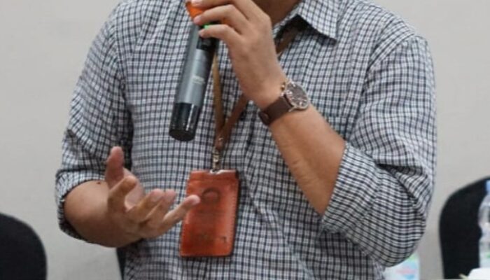 Ombudsman RI Minta Pemko Medan Kaji Ulang Stiker Parkir
