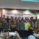 Fasilitasi Pemangku Kepentingan, Pengurus Dewan Jamu Indonesia Sumut Dilantik