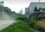 Penambangan Tanpa Reklamasi Rusak Lingkungan