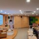 Sadarkan Pentingnya Data Kesehatan, Talkshow My Data Our Health Dihadirkan Di UINSU Tuntungan