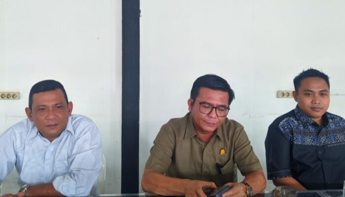 Kejari Medan Bentuk Tim Jaksa Gakkumdu Dan Posko Pemilu