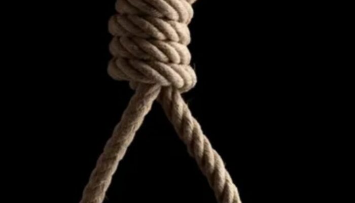 Seorang Pemuda Gantung Diri Di Rumah Kontrakan