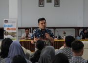 Kejatisu Gelar JMS Di SMA Negeri  5 Medan