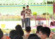 Kakanwil Kemenagsu Ingatkan Guru Harus Kuasai IT Dalam Pembelajaran