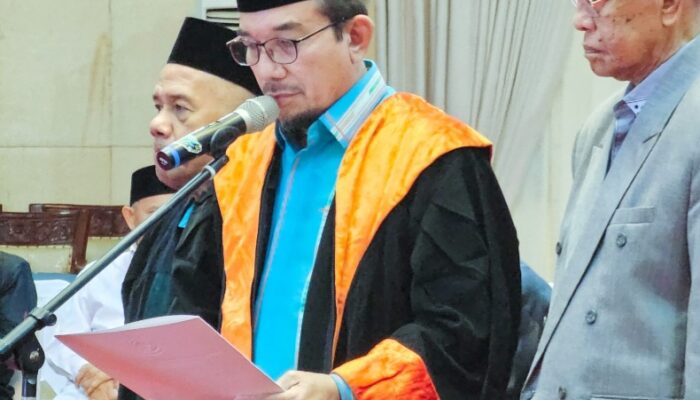 MTQ Seharusnya Bisa Jadi Sarana Mendulang Keberkahan