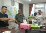 Kalangan Konstruksi Kecewa Ijeck Tidak Ikut Dalam Pilgub Sumut 2024