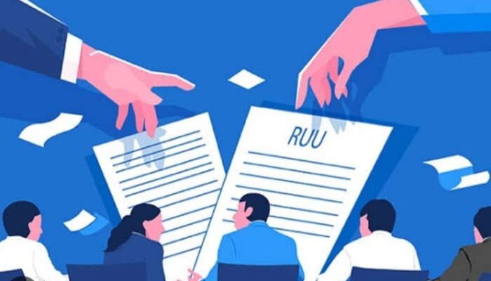 Polemik Revisi RUU Penyiaran Baru: Antara Peluang & Kekhawatiran