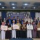Pesantren Tahfiz Darul Qur'an Gelar  Wisuda  Ke 5 Diikuti 493 Santri