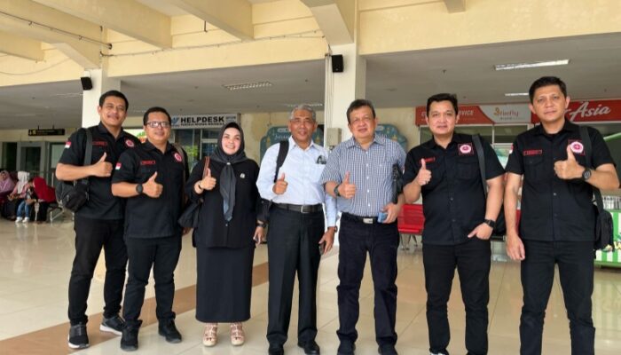 Gugatan Tidak Diterima PTUN, PT Gading Bhakti Ajukan Banding