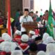 Jamaah Haji Kloter 02 Diminta Lanjutkan Kebiasaan Baik Selama Di Tanah Suci
