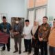 Jamaah Haji Technical Landing Asal Surabaya Wafat Di RSUD Amri Tambunan