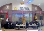 BBPOM Medan Sosialisasikan PerBPOM No. 28 Tahun 2023 di KNO