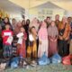 Dharma Wanita Provsu Beri Bansos Masyarakat Medan Labuhan