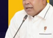 Brigjen Whisnu Hermawan Jabat Kapolda Sumut