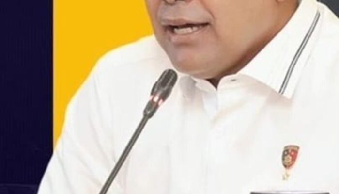 Brigjen Whisnu Hermawan Jabat Kapolda Sumut