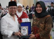 22 Tahun Angkut Jamaah Haji, Manajemen PT ALS Apresiasi Pemkab Madina