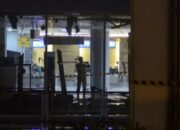 Atap Bandara Di India Ambruk, Satu Tewas