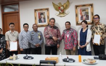 Diduga Tentara Jepang Perang Dunia II, 9 Kerangka dari Biak Numfor  Dibawa ke Jakarta