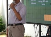 M.S. Kaban: Jangan Berspekulasi Pilih Gubsu