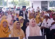 Dukungan Pada Edy Rahmayadi Terus Mengalir