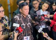 Penasihat Hukum SYL Minta KPK Usut Green House Milik ‘Bos’ Partai