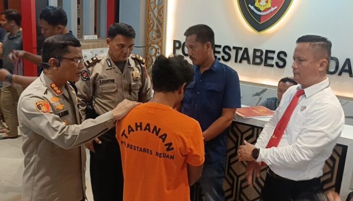 Polisi Tangkap Pembobol ATM Modus Ganjal Tusuk Gigi, 16 Kali Beraksi