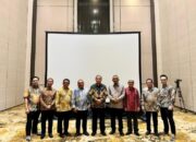 PT KIM Selenggarakan RUPS