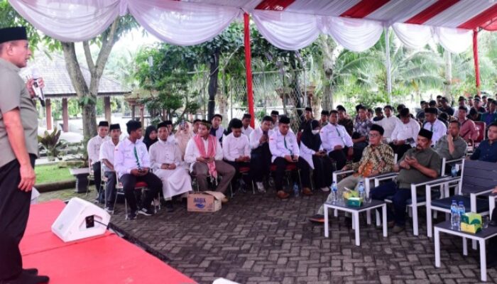 GPMI Doakan Edy Rahmayadi Lanjutkan Kepemimpinan