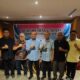 FARIANDA Putra Sinik terpilih kembali secara aklamasi menjadi Ketua Serikat Perusahaan Pers (SPS) Sumut periode 2024-2028. Waspada/ist