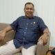 ANGGOTA DPRD Sumut H M Subandi. Waspada/Partono Budy