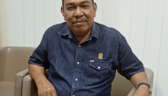 Anggota DPRD Sumut H M Subandi Desak Kadisdiksu Copot Oknum Kepsek SMAN 8 Medan
