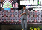 Kakanwil Kemenagsu Dukung MTQ Sumut 2024 Sukses