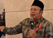 Anggota Timwas Usulkan Pembentukan Pansus Atasi Permasalahan Haji