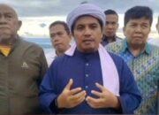 Menjelang Pilkada Siantar Simalungun, Tuan Guru Batak Sampaikan Pesan