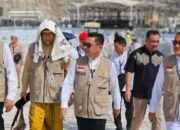 Timwas DPR Nilai Pelayanan Transportasi Masih Jauh Dari Harapan Haji Ramah Lansia