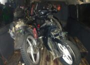 Tabrakan Maut Di Idul Adha, Tiga Remaja Tewas