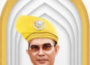 Dato’ Muhammad Zaki Akan Bangunkan Istana Kedatukan Di Batubara