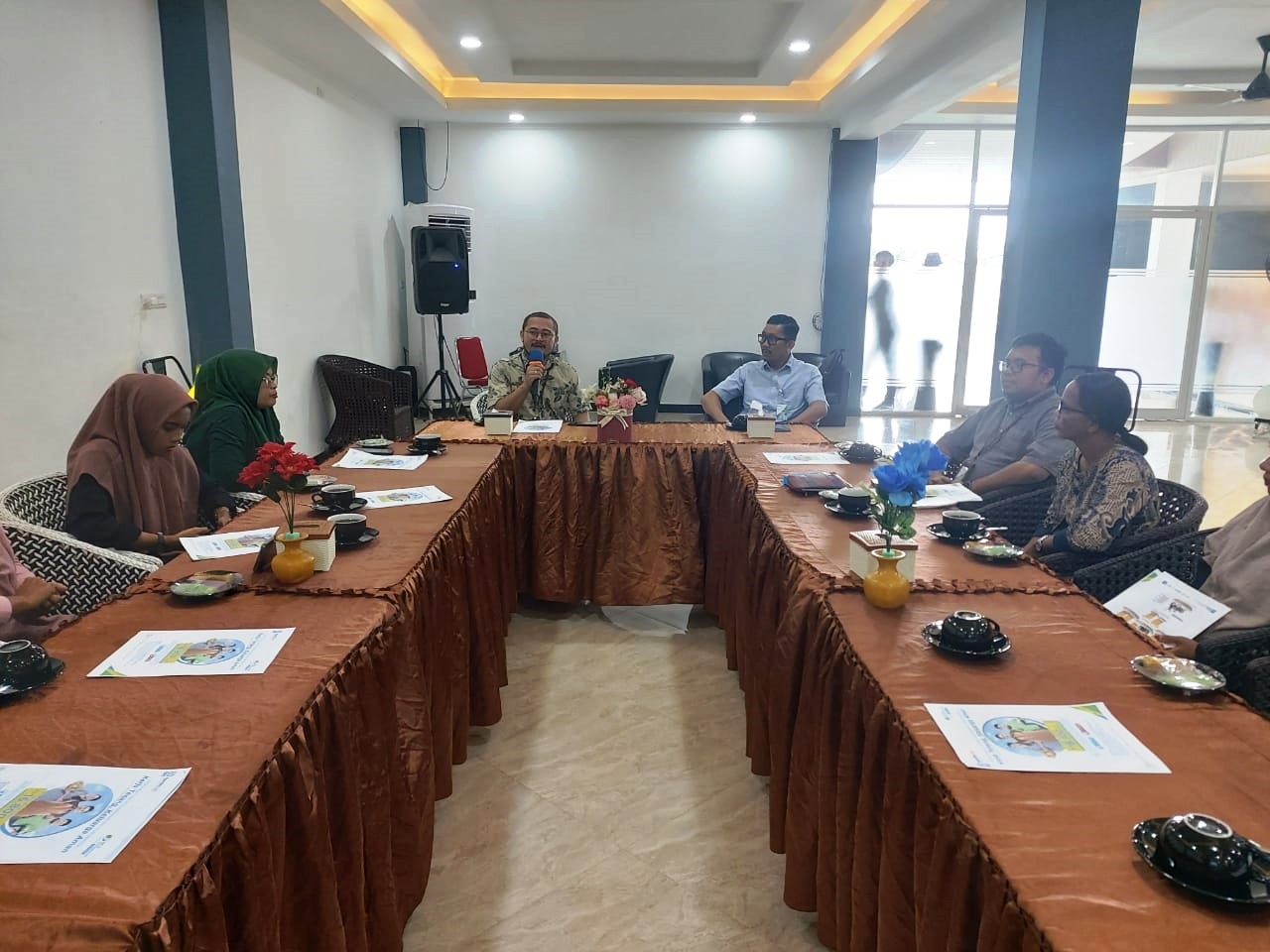 Agen BRILink Kini Jadi Mitra Bayar Iuran BPJS-TK Agen BRILink Kini Jadi Mitra Bayar Iuran BPJS-TK