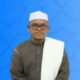 Ustadz M. Yusuf Pasaribu, S.Pd Ketua MUI Kec. Sosa Julu, yang juga Ketua IKADI Kabupaten Padanglawas.(Waspada/Ist)