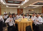 Tingkatkan Kualitas Yankes, LP Labuhan Ruku Ikuti Bimtek