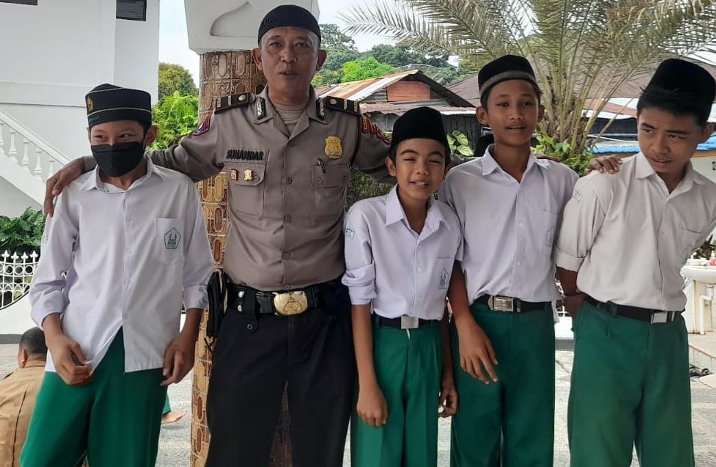Tokoh Agama Diimbau Berperan Aktif Jauhkan Kenakalan Remaja Tokoh Agama Diimbau Berperan Aktif Jauhkan Kenakalan Remaja
