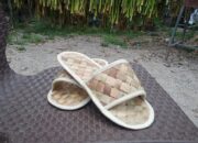 INALUM Dan Rumah BUMN Samosir Hadirkan Produk Kreatif Berbahan Eceng Gondok