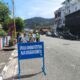 Polres Sibolga bersama UPTD Samsat Sibolga Razia Gabungan PKB dan penegakan disiplin berlalu lintas. Waspada/ist