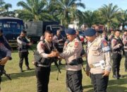 Danyon C Pelopor Sidak HP Personel