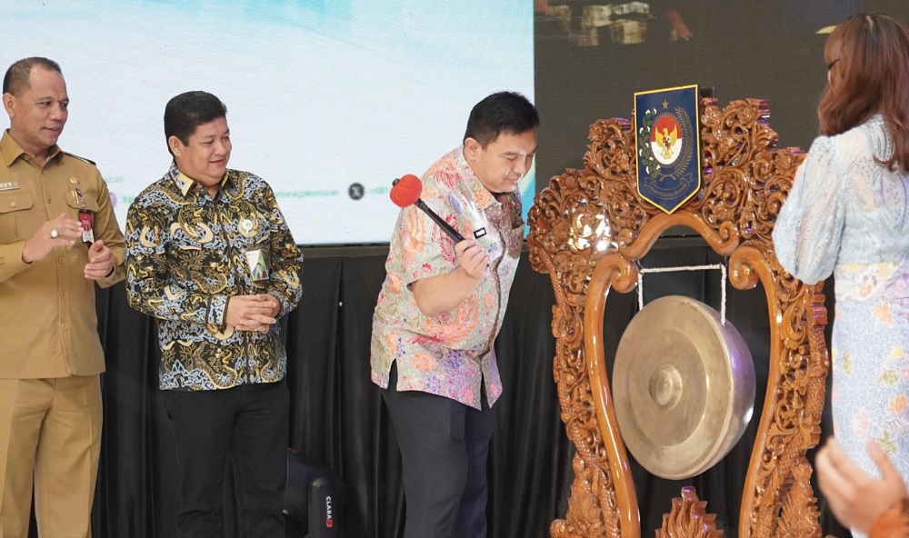 Revisi UU Desa Amanatkan Perangkat Desa Dan BPD Dilindungi Jamsostek Revisi UU Desa Amanatkan Perangkat Desa Dan BPD Dilindungi Jamsostek