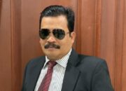 Toke Se’um Sesalkan Pergantian Direktur RSUD Langsa