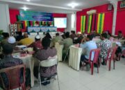 MPD Abdya Gelar Penguatan Komite Sekolah