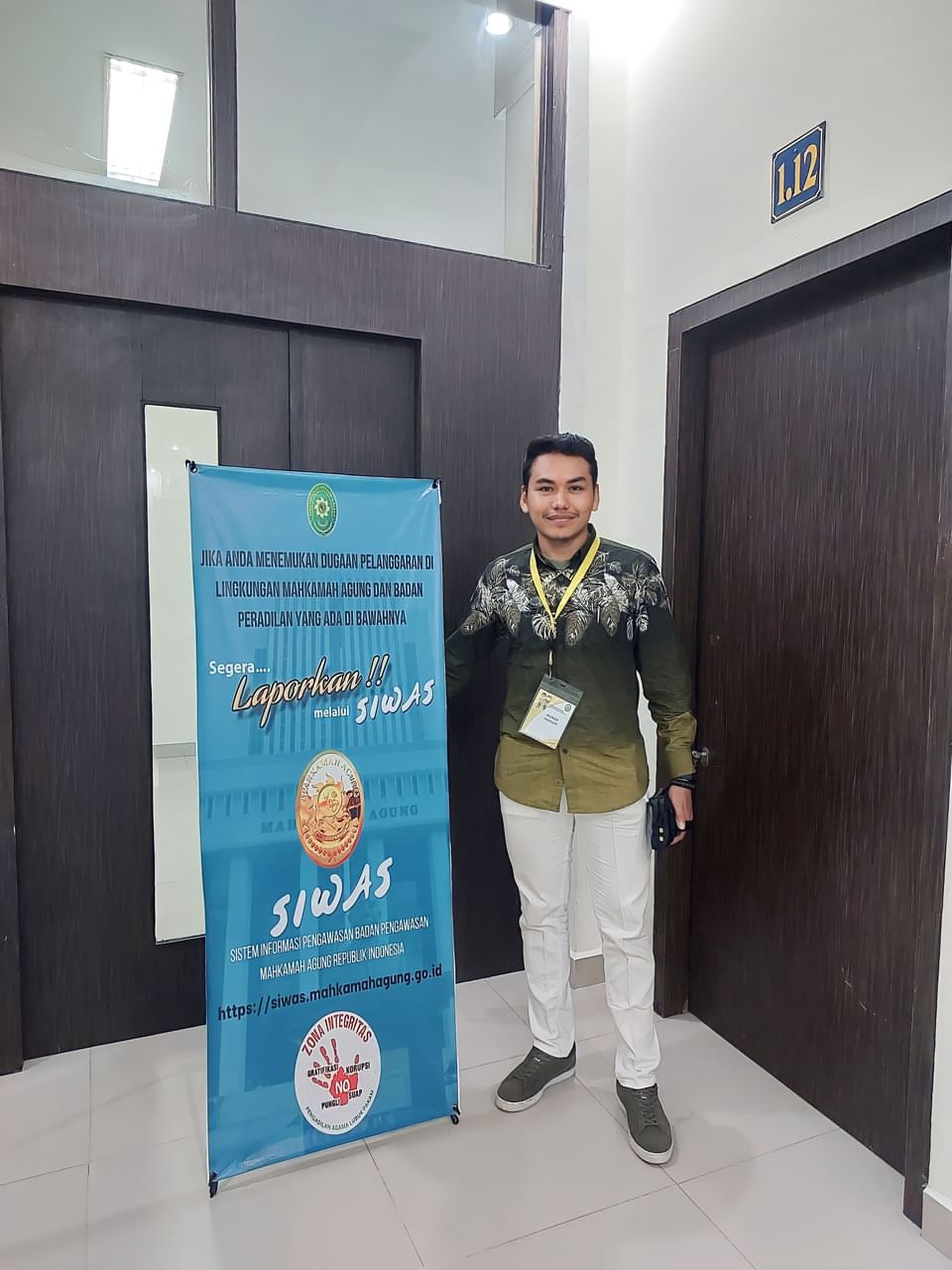 Tenaga Medis Dan Tenaga Kesehatan Gadungan Berpotensi Untuk Didakwa TPPU