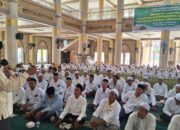 Malam Ini Berangkat, Calhaj Aceh Timur ‘Bermuatan’ 30 Risti – 119 Lansia
